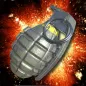 Simulator of Grenades, Bombs a