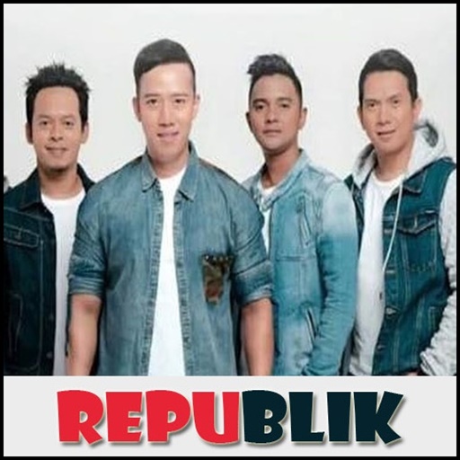 Lagu Republik Band