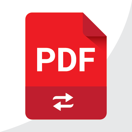 Imej ke PDF: PDF Converter