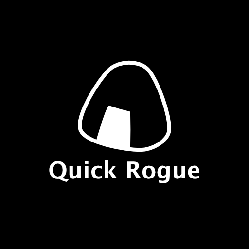 QuickRogue - 放置できるダンジョンRPG