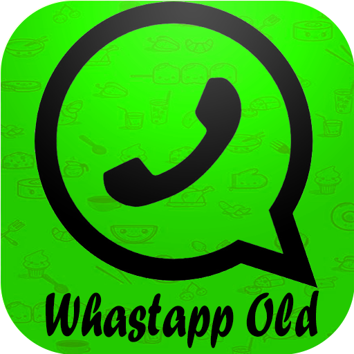 old version whatapp prank