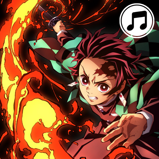 Demon Slayer Ringtones