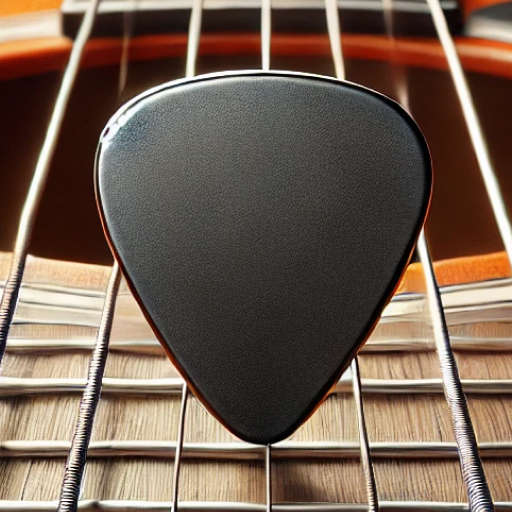 Guitar Sim: Realistic Play