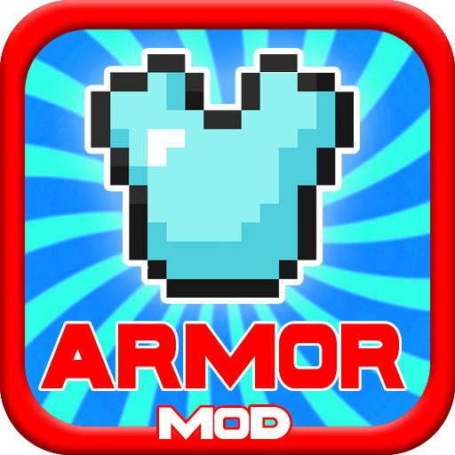Armor Mod Minecraft PE