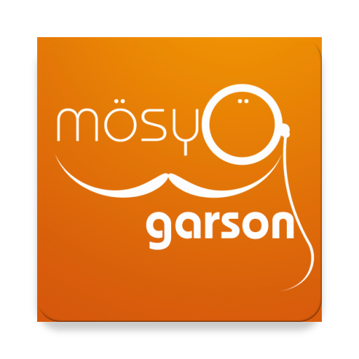 Mösyö GARSON