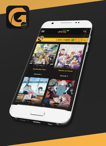 Download GoGo Anime Mega HD on PC (Emulator) - LDPlayer