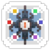 Novix Pixel Editor