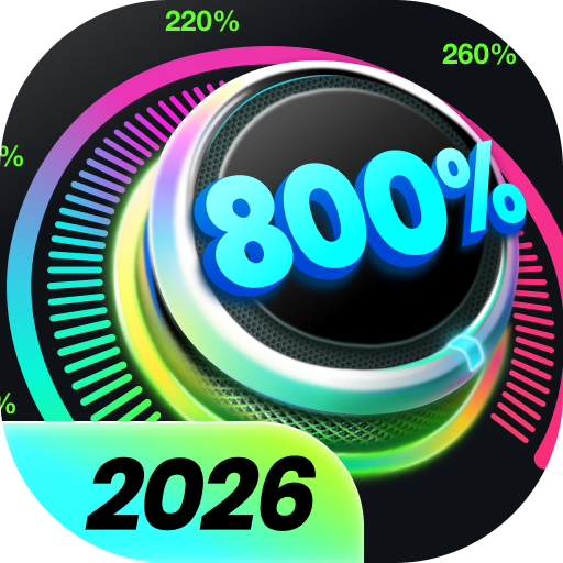 Booster Volume - Booster Suara