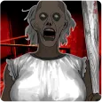 Rich Scary Granny Game Horror 