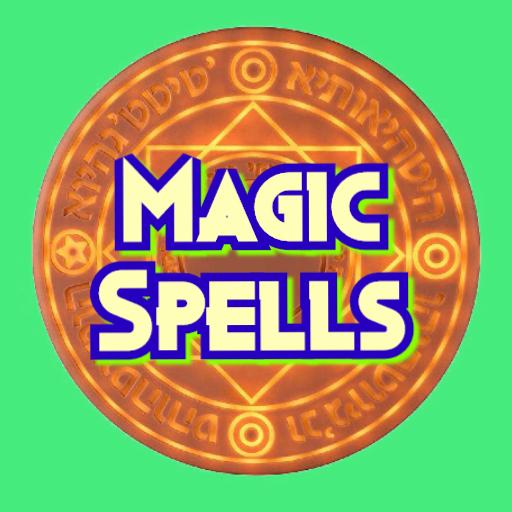 Powerful Real Magic Spells