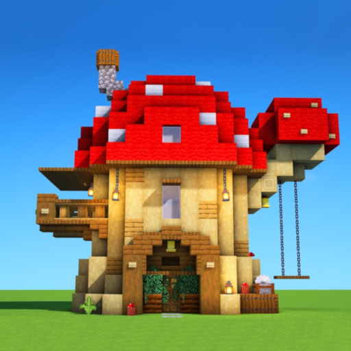 Fun House for Minecraft