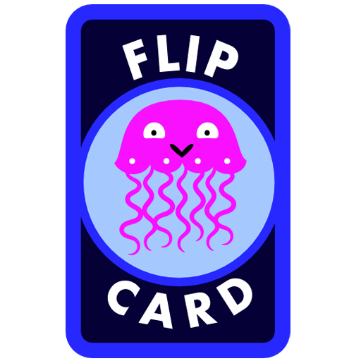 Flip Card: Memory training