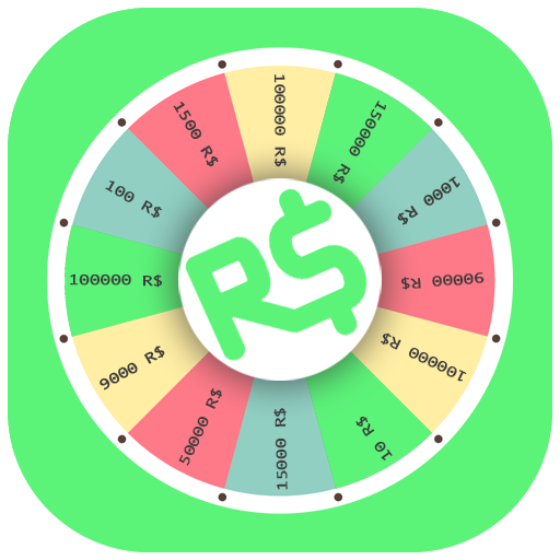 Free robx calc and spin wheel