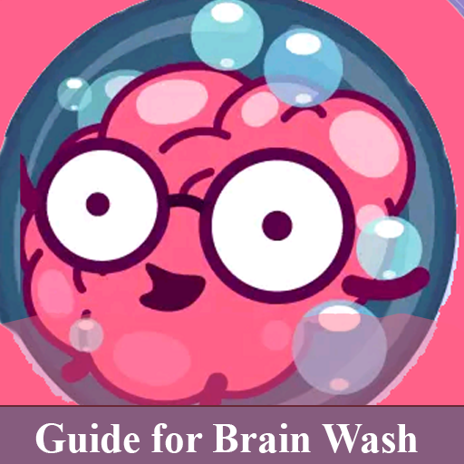 Guide for Brain Wash