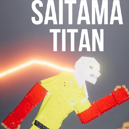 saitama character mod showcase