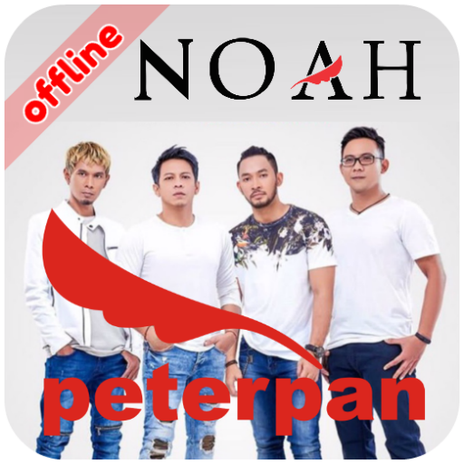 Lagu Peterpan Noah Mp3 Offline