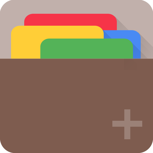 Drawer - File Manager