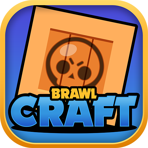 Brawl Craft: Map Maker