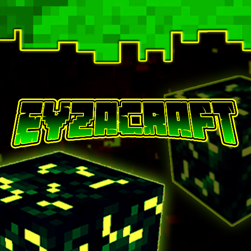 Eyzacraft: Building Craftsman