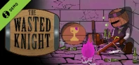 The Wasted Knight Demo