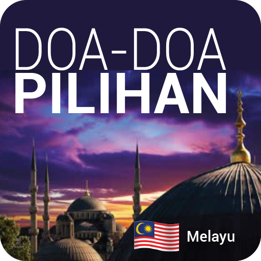 Doa-doa Pilihan (Melayu) - Off