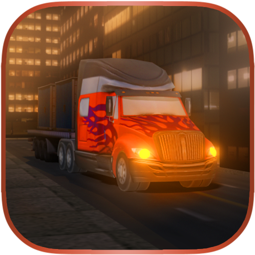 Grand Truck 2017 Sim
