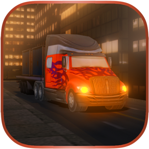 Grand Truck 2017 Sim