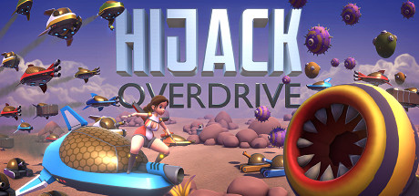 Hijack Overdrive