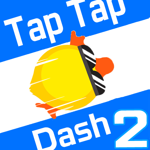 Crazy Bird - Tap Tap Dash 2
