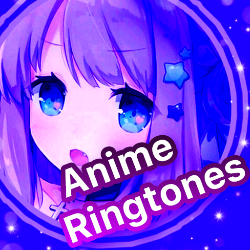 Anime ringtones