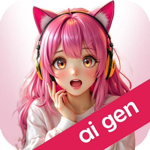 ANIME AI | Images & Logo Maker
