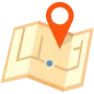MiniMap: Floating map