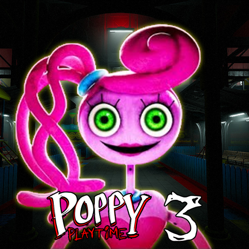 Poppy Playtime Chapter 3 Game