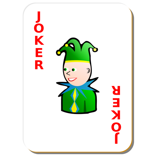 Random playing card picker