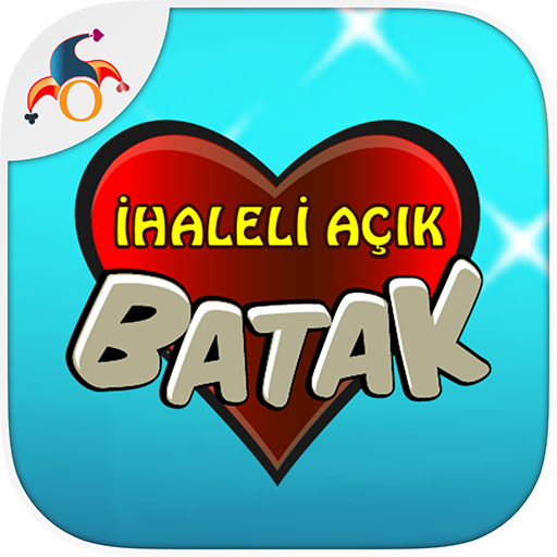 İhaleli Açık Batak