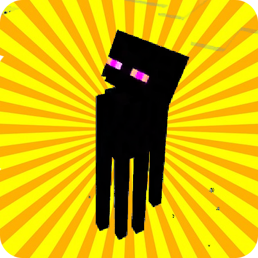 Enderman Pet Mod for MCPE