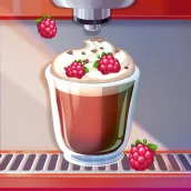 Mein Café — Restaurant-spiel