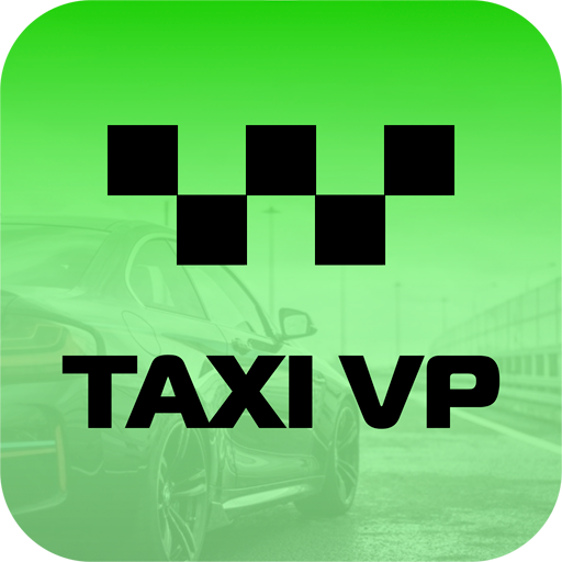 Taxi VP Вятские Поляны