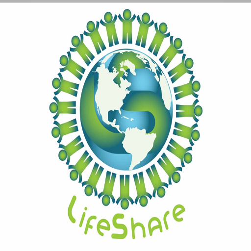 LifeShare Mobile App
