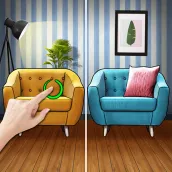 Find The Difference Objects