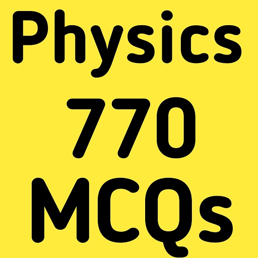 Physics MCQs offline