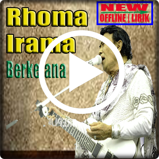 1001 Lagu Rhoma Irama Lengkap 