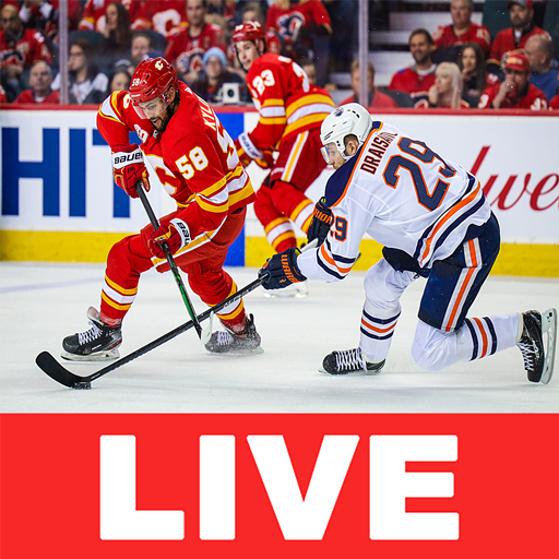 Watch NHL Live Stream