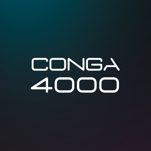 Conga 4000