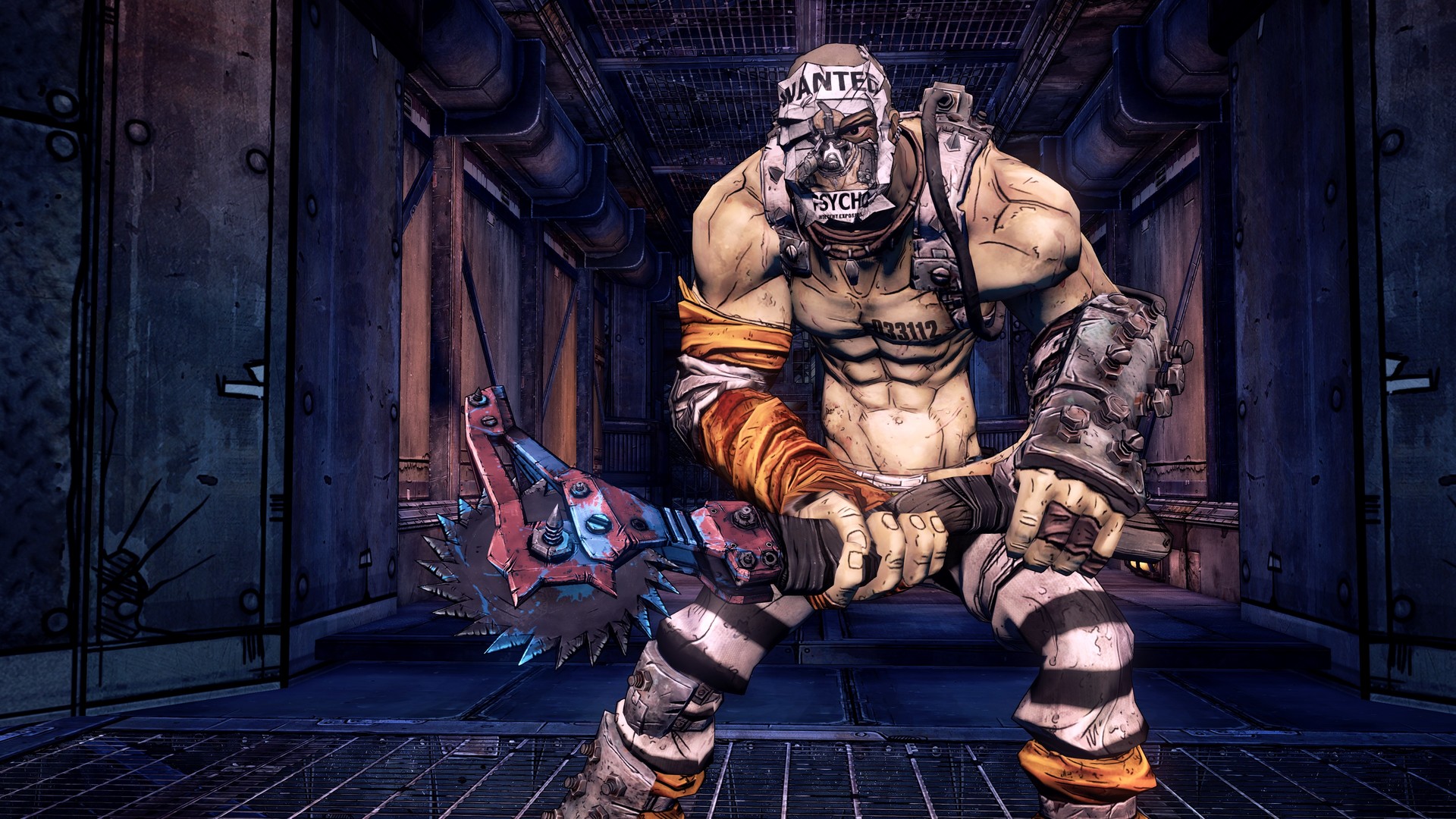 Download Borderlands 2 Ultra HD Texture Pack Free and Play on PC