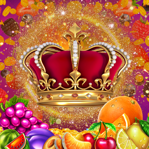 Fruit Crown