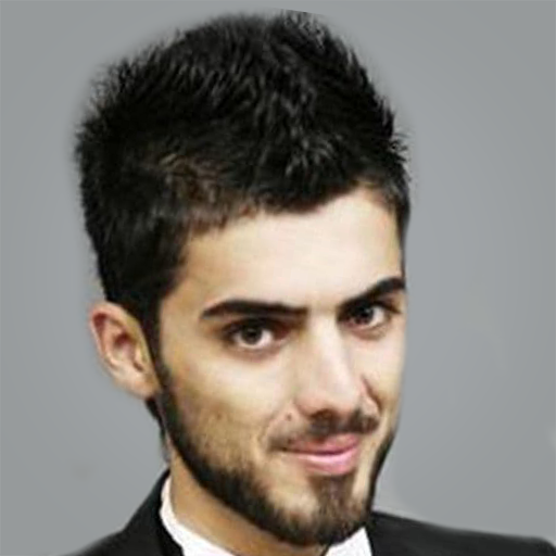 Goran Salih