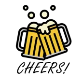 Cheers! - Party Drinking Game