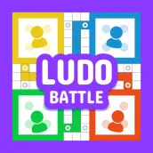 Ludo Battle