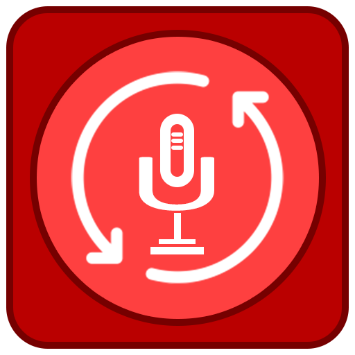 Audio call recording recovery